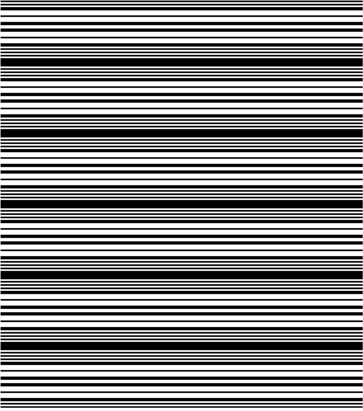 Félix Rios, painting for No. 1 · Black & White