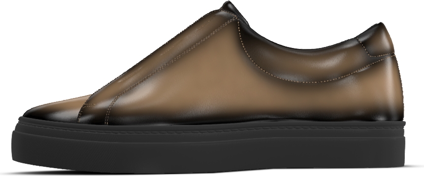 Laceless Trainer