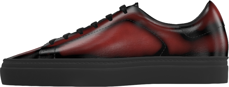 Cognac Light-Brush render